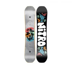 Tabla de Snow infantil