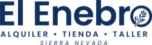 Logotipo de El Enebro