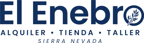 Logotipo de El Enebro